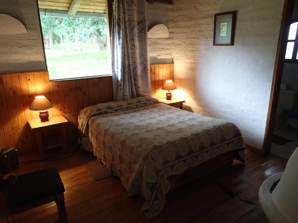 Hosteria Hotel Cuello De Luna - Cotopaxi - Country Inn ラッソ 部屋 写真