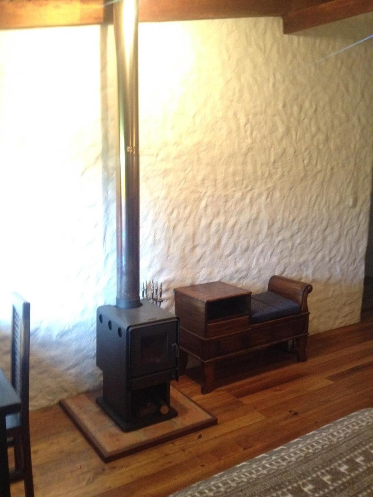 Hosteria Hotel Cuello De Luna - Cotopaxi - Country Inn ラッソ 部屋 写真