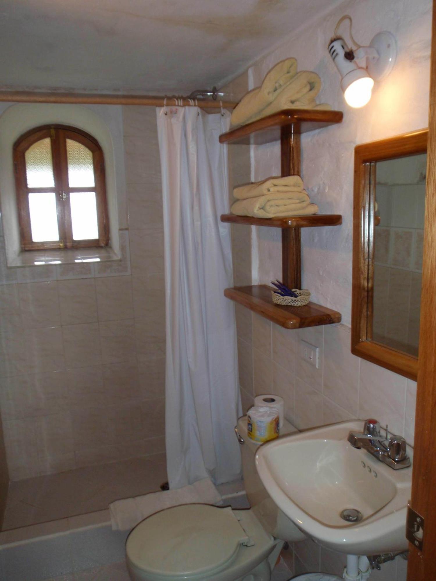 Hosteria Hotel Cuello De Luna - Cotopaxi - Country Inn ラッソ 部屋 写真