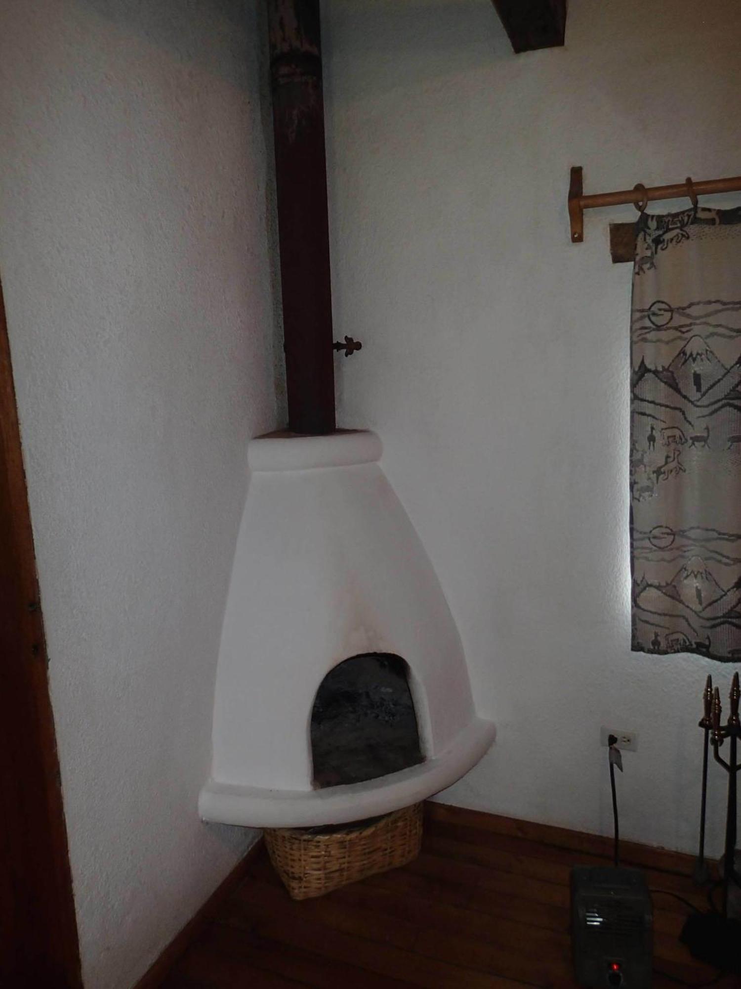 Hosteria Hotel Cuello De Luna - Cotopaxi - Country Inn ラッソ 部屋 写真