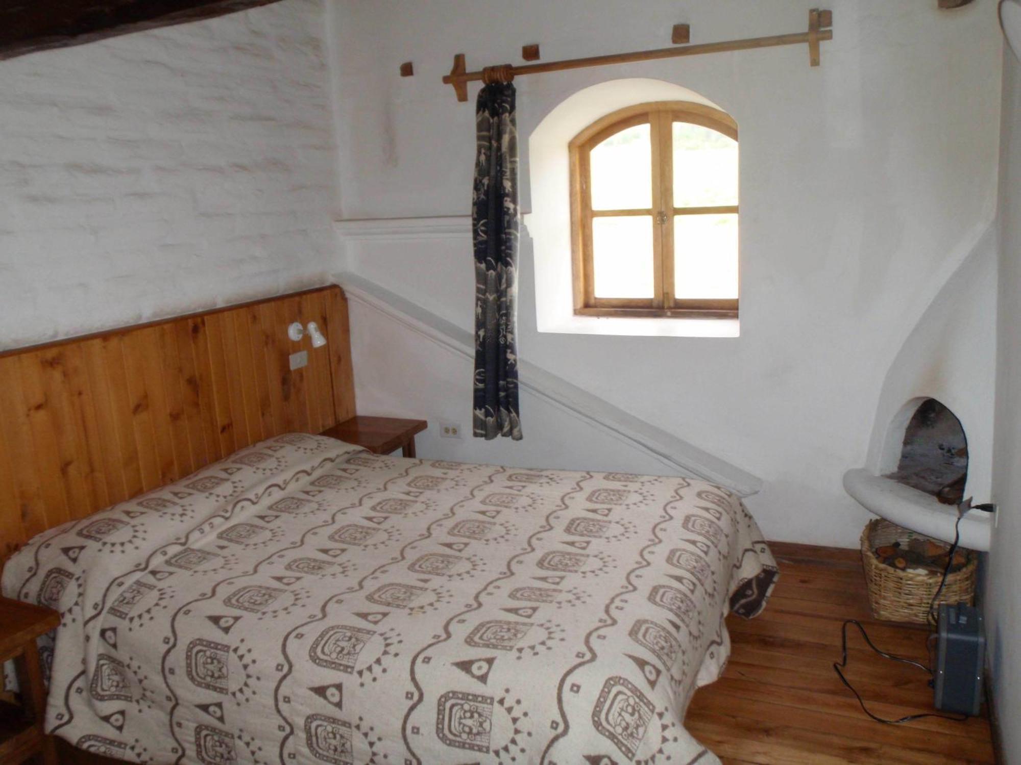 Hosteria Hotel Cuello De Luna - Cotopaxi - Country Inn ラッソ 部屋 写真