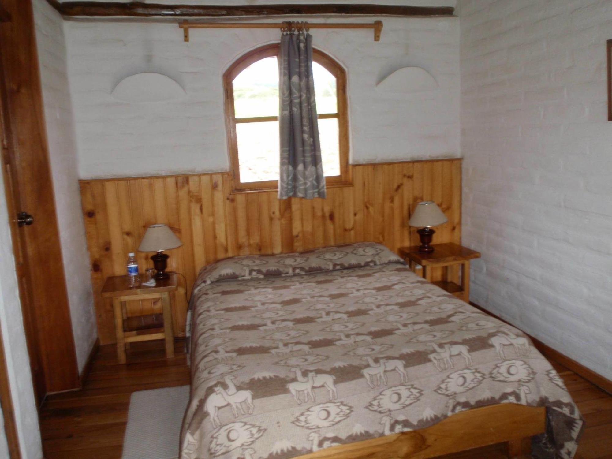 Hosteria Hotel Cuello De Luna - Cotopaxi - Country Inn ラッソ 部屋 写真