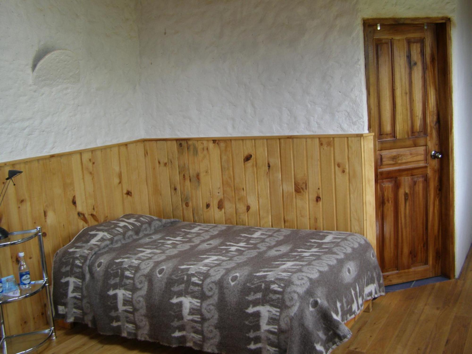 Hosteria Hotel Cuello De Luna - Cotopaxi - Country Inn ラッソ 部屋 写真