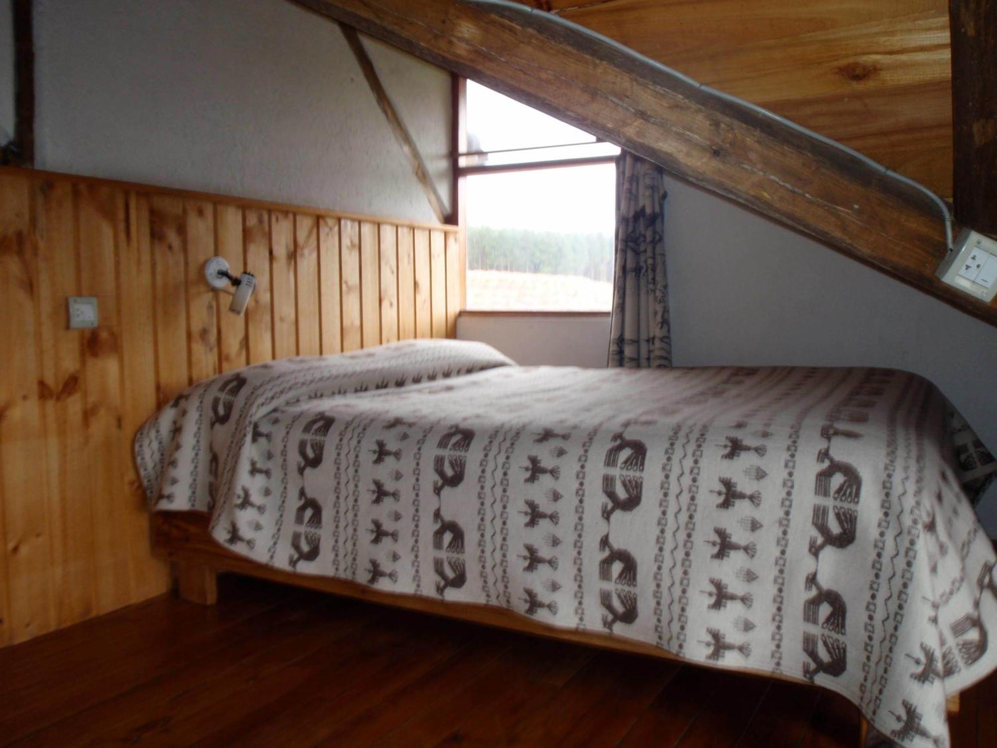 Hosteria Hotel Cuello De Luna - Cotopaxi - Country Inn ラッソ 部屋 写真